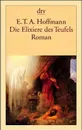 Die Elixiere des Teufels - Hoffmann