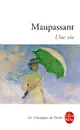 Une Vie - Maupassant