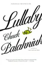 Lullaby - Chuck Palahniuk