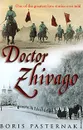 Doctor Zhivago - Boris Pasternak