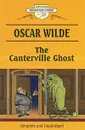 The Canterville Ghost - Wilde Oscar