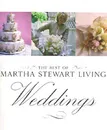 The Best of Martha Stewart Living Weddings - Martha Stewart Living Magazine