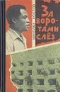 За воротами слез - Николай Хохлов