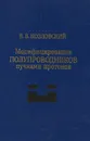 Модифицирование полупроводников пучками протонов - В. В. Козловский