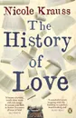 History Of Love - Krauss