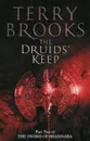 The Druid's keep - Brooks T.