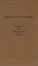 Роман от первого лица - Василий Субботин