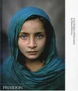 In the Shadow of Mountains - Steve McCurry