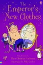 The Emperor's New Clothes: Gift Edition (Young Reading) - Susanna Davidson, Mike Gordon