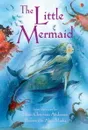 The Little Mermaid (Young Reading) - Katie Daynes, Alan Marks