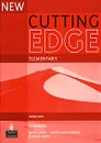 Cutting Edge Elementary: Workbook with Key - Peter Moor, Sarah Cunningham, Frances Eales