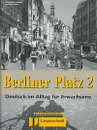 Berliner Platz 2 - Christiane Lemcke, Lutz Rohrmann