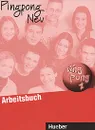 Pingpong Neu 1: Arbeitsbuch - Gabriele Kopp und Konstanze Frolich