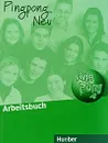 Pingpong Neu 2: Arbeitsbuch - Gabriele Kopp, Konstanze Frolich