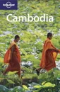 Cambodia (Lonely Planet Country Guide) - Nick Ray