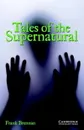 Tales of the Supernatural: Level 3 - Frank Brennan