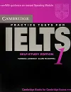 Cambridge Practice Tests for IELTS 1 - Vanessa Jakeman, Clare McDowell