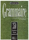 Exercons-nous: Grammaire: Cours de Civilisation francaise de la Sorbonne: 350 exercices: Niveau superieur 2 - Beaujeu C. M., Carlier A.