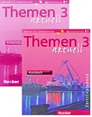 Themen Aktuell 3 (комплект из 2 книг) - Мюллер Ютта, Бок Хейко