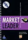 Market Leader: Advanced Business English Teacher's Resource Book (+ CD-ROM) - Iwonna Dubicka, Margaret O'Keeffe