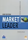 Market Leader: Upper Intermediate Test File - Christine Johnson
