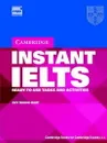 Instant IELTS Pack: Ready-to-use Tasks and Activities (Cambridge Copy Collection) - Guy Brook-Hart