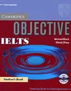 Objective IELTS Intermediate Student's Book (+ CD-ROM) - Michael Black, Wendy Sharp