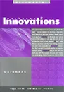 Innovations Intermediate Workbook - Hugh Dellar and Andrew Walkley