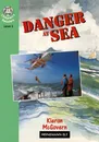 Danger at Sea: Level 5 - Kieran McGovern