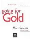 Gold Upper-intermediate: Teacher's Book (Gold) - Sally Burgess