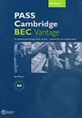 Pass Cambridge BEC Vantage: Workbook - Ian Wood