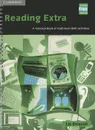 Reading Extra: A Resource Book of Multi-Level Skills Activities - Liz Driscoll