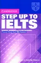 Step Up to IELTS: Personal Study Book with Answers - Vanessa Jakeman, Clare McDowell