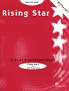 Rising Star: A Pre-First Certificate Course: Practice Book with Key - Philip Kerr and Luke Prodromou