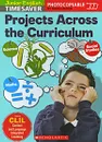 Projects Across the Curriculum - Nina Lauder