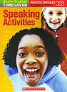 Speaking Activities - Cheryl Pelteret & Viv Lambert