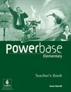 Powerbase (Powerhouse) - David Evans