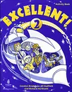 Excellent 2: Activity Book - Coralyn Bradshaw, Jill Hadfield and Richard Northcott