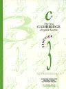 The New Cambridge English Course: Practice Book 3 - Desmond O'Sullivan, Michael Swan, Catherine Walter