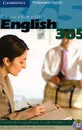 English365: Personal Study Book 3 (+ CD) - Bob Dignen, Steve Flinders, Simon Sweeney