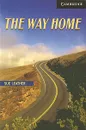 The Way Home: Level 6 - Sue Leather