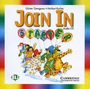 Join In: Starter (аудиокурс CD) - Gunter Gerngross, Herbert Puchta