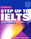 Step Up to IELTS: Self-Study Student's Book - Vanessa Jakeman and Clare McDowell