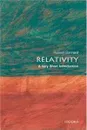 Relativity: A Very Short Introduction (Very Short Introductions) - Russell Stannard