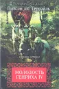 Молодость Генриха IV. В восьми томах. Том 6 - Понсон дю Террайль