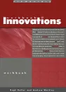 Innovations Elementary Workbook - Hugh Dellar and Andrew Walkley