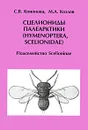Сцелиониды Палеарктики (Hymenoptera, Scelionidae). Подсемейство Scelioninae - С. В. Кононова, М. А. Козлов