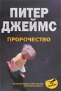 Пророчество - Питер Джеймс