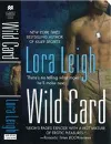 Wild Card - Lora Leigh