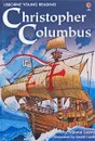 Christopher Columbus - Minna Lacey